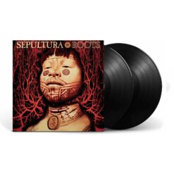Sepultura - Roots (Expanded Edition) Vinyl