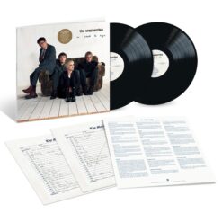 The Cranberries - No Need to Argue (30th Anniversary Deluxe) Vinyl
