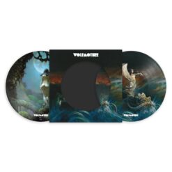 Wolfmother - Wolfmother (20th Anniversary Picture Disc) Vinyl