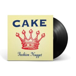 Cake - Fashion Nugget Vinyl