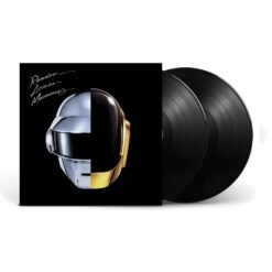 Daft Punk - Random Access Memories Vinyl