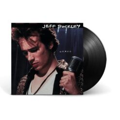 Jeff Buckley - Grace Vinyl