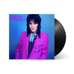 Joan Jett And The Blackhearts - I Love Rock n Roll Vinyl