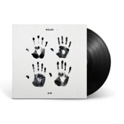 Kaleo - A/B Vinyl