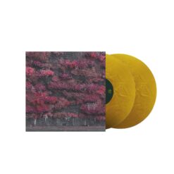 Sleep Token - Even In Arcadia (Metallic Gold) Vinyl