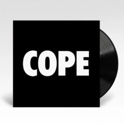 Manchester Orchestra - Cope Vinyl