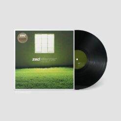 Zed - Silencer Vinyl