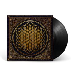 Bring Me the Horizon - Sempiternal Vinyl