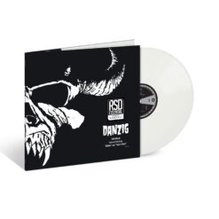 Danzig - I Vinyl (Opaque White) Vinyl