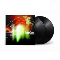 Incubus - Make Yourself Vinyl