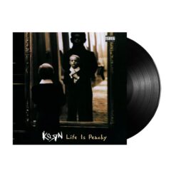 Korn - Life is Peachy Vinyl
