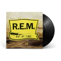R.E.M. - Out Of Time Vinyl