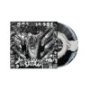 Rob Zombie - The Great Satan (Black and White Swirl) Vinyl