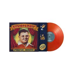 Silverchair - Freak Show (Red & Black Marbled) Vinyl