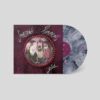 The Smashing Pumpkins - Gish (Gray with Pink / Purple Splatter) Vinyl