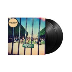 Tame Impala - Lonerism Vinyl
