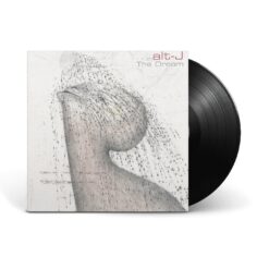 Alt J - The Dream Vinyl