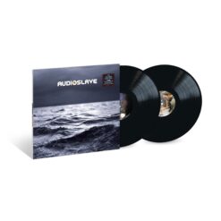 Audioslave - Out Of Exile Vinyl