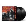 Biohazard - Urban Discipline Vinyl