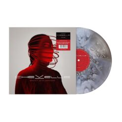 Chevelle - Bright As Blasphemy (Black Ice and Silver) Vinyl