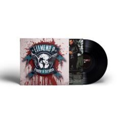 Elemeno P - Trouble In Paradise Vinyl