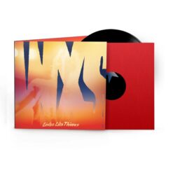 Inxs - Listen Like Thieves Vinyl