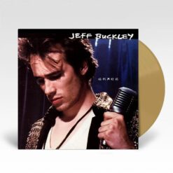 Jeff Buckley - Grace (Gold) Vinyl