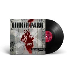 Linkin Park - Hybrid Theory Vinyl