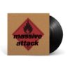 Massive Attack - Blue Lines Vinyl