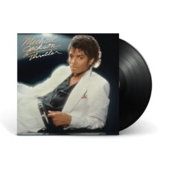 Michael Jackson - Thriller Vinyl