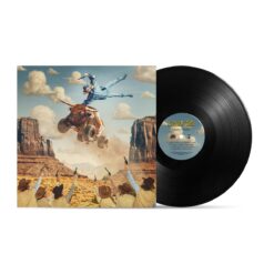 Oliver Tree - Cowboy Tears Vinyl