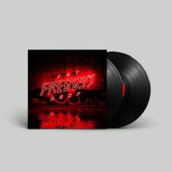 Fat Freddy’s Drop - Bays Vinyl