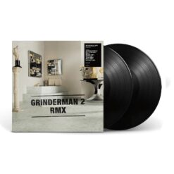 Grinderman - Grinderman 2 RMX Vinyl