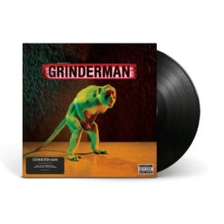 Grinderman - Grinderman Vinyl