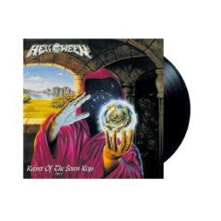 Helloween - Keeper of the Seven Keys: Part I Vinyl