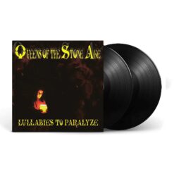 Queens of The Stone Age - Lullabies to Paralyze Vinyl