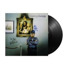 Suicidal Tendencies - The Art of Rebellion Vinyl