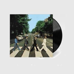 The Beatles - Abbey Road Vinyl