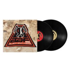 Alien Ant Farm - Anthology Vinyl