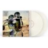 Snow Patrol - Eyes Open (Cream) Vinyl