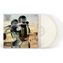 Snow Patrol - Eyes Open (Cream) Vinyl