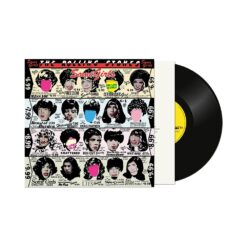 The Rolling Stones - Some Girls Vinyl