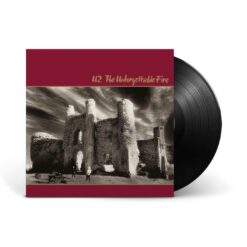 U2 - The Unforgettable Fire Vinyl