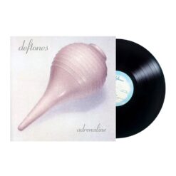 Deftones - Adrenaline Vinyl