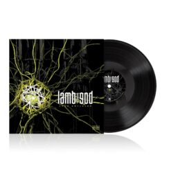 Lamb of God - Into Oblivion Vinyl