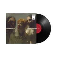 Paramore - This Is Why Vinyl