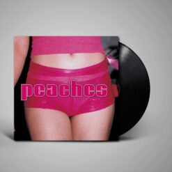 Peaches - Teaches Of Peaches Vinyl