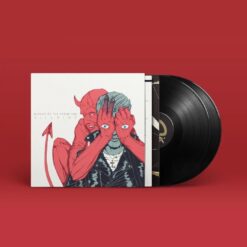 Queens of The Stone Age - Villains Vinyl